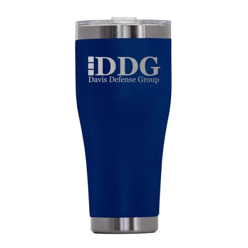 MAMMOTH® ROVER TUMBLER 30 OZ