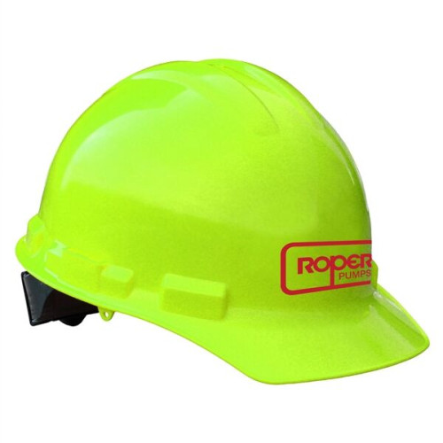Cap Style Hard Hat