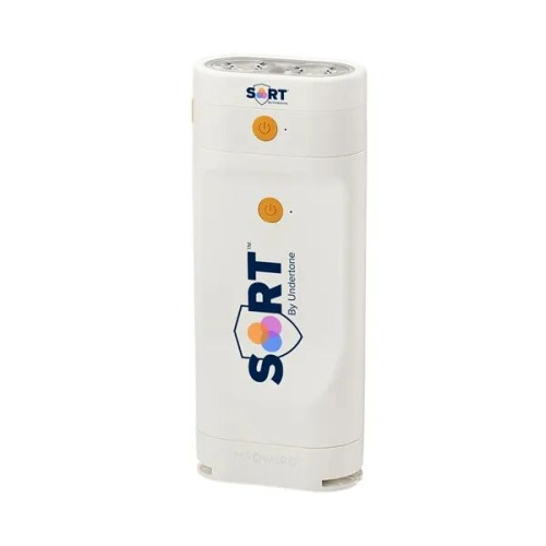 Luci Beam 2-in-1 Solar Headlamp and Flashlight