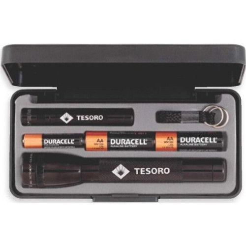 Maglite® Combination Set