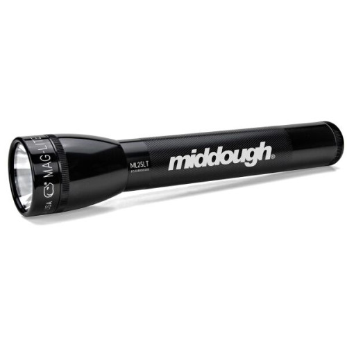MAGLITE® ML25 3 C CELL FLASHLIGHT