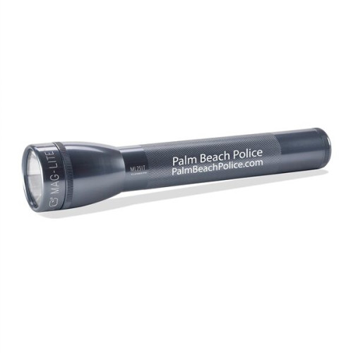 MAGLITE® ML25 3 C CELL FLASHLIGHT