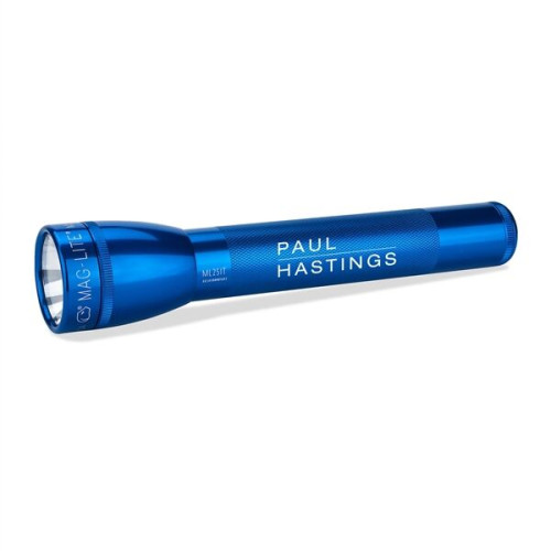 MAGLITE® ML25 3 C CELL FLASHLIGHT