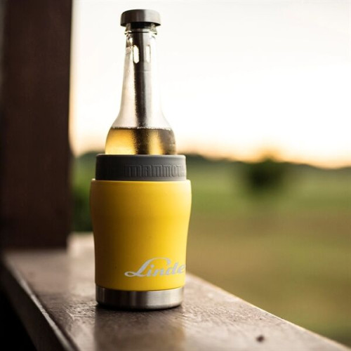 MAMMOTH® 12 OZ. CHILLSKI CAN COOLER