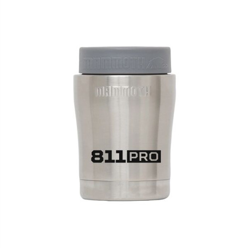 MAMMOTH® 12 OZ. CHILLSKI CAN COOLER