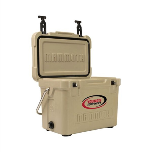 MAMMOTH® CRUISER 20 COOLER