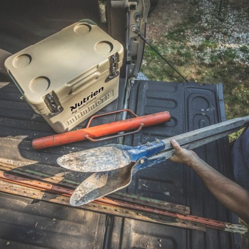 MAMMOTH® CRUISER 20 COOLER