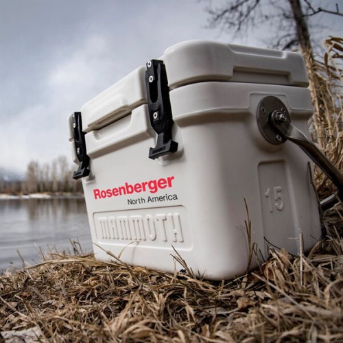MAMMOTH® CRUISER 20 COOLER
