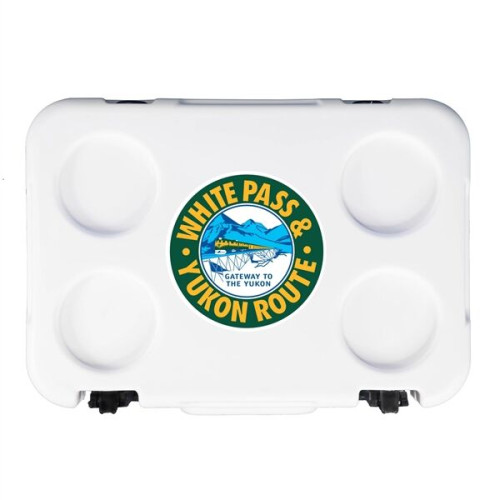 MAMMOTH® CRUISER 20 COOLER