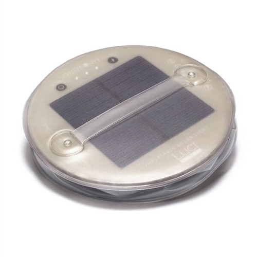 Mpowerd® Luci® Lux Solar Powered Lantern