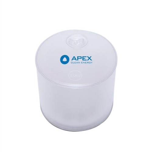 Mpowerd® Luci® Lux Solar Powered Lantern