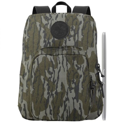 Duluth Pack Standard Laptop Backpack