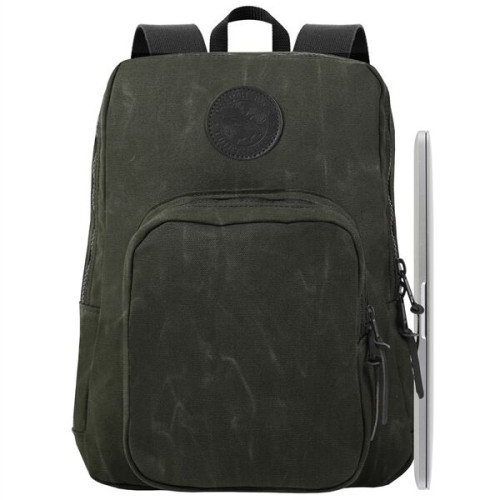 Duluth Pack Standard Laptop Backpack