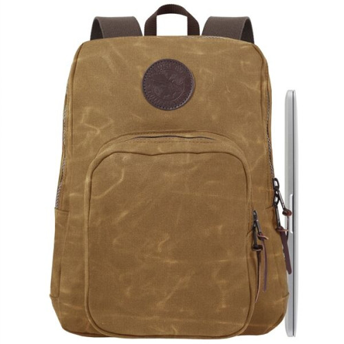 Duluth Pack Standard Laptop Backpack
