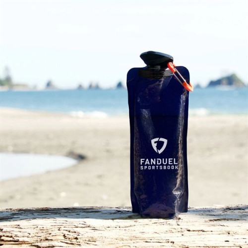 Vapur® Eclipse Folding Anti-Bottle .7L