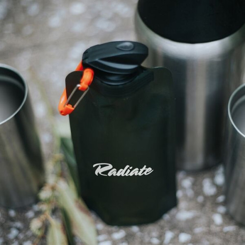 Vapur® Eclipse Folding Anti-Bottle .7L