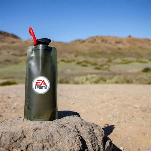 Vapur® Eclipse Folding Anti-Bottle .7L