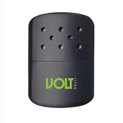 Zippo® 12-HOUR REFILLABLE HAND WARMER