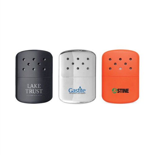 Zippo® 12-HOUR REFILLABLE HAND WARMER