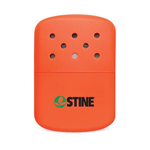 Zippo® 12-HOUR REFILLABLE HAND WARMER