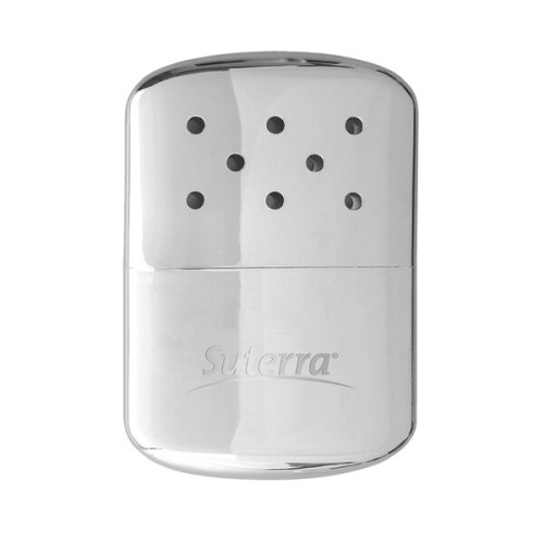 Zippo® 12-HOUR REFILLABLE HAND WARMER