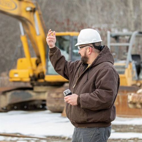 Zippo® 12-HOUR REFILLABLE HAND WARMER