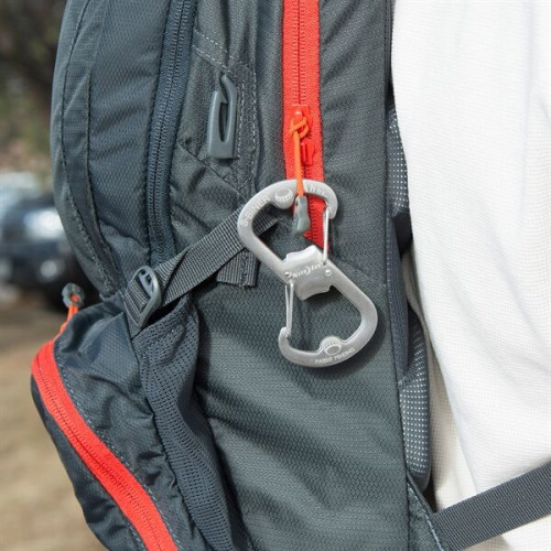 Nite Ize®  S-Biner AHHH Bottle Opener