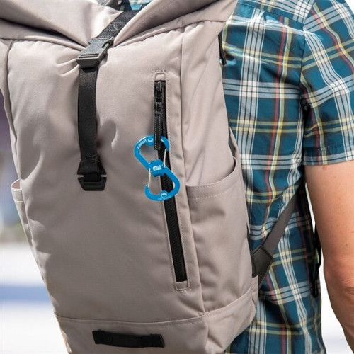 Nite Ize®  S-Biner AHHH Bottle Opener