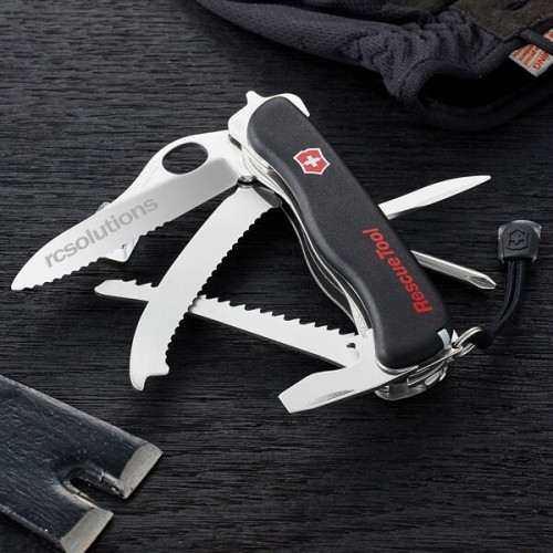 VICTORINOX® RESCUE TOOL