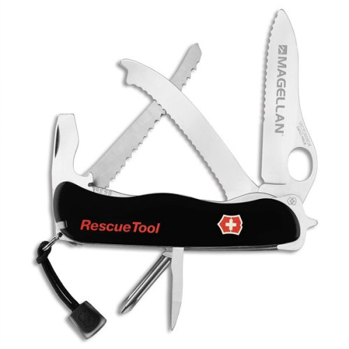 VICTORINOX® RESCUE TOOL