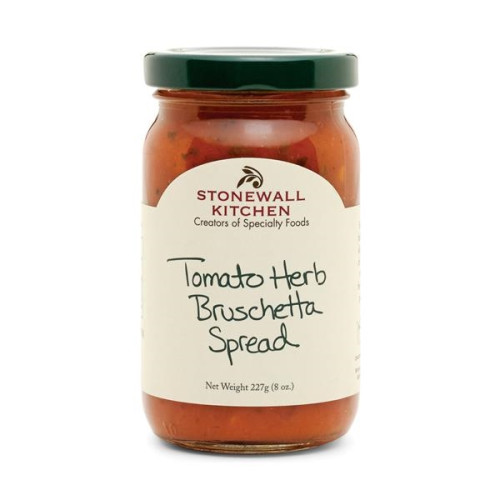 Stonewall Kitchen Italian Cuisine Gift Set