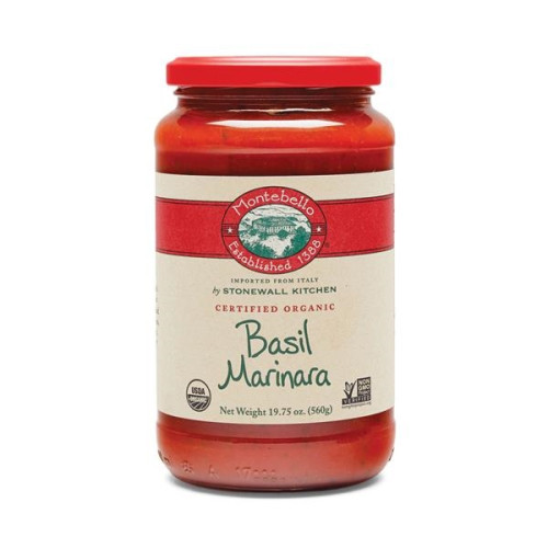 Stonewall Kitchen Italian Cuisine Gift Set