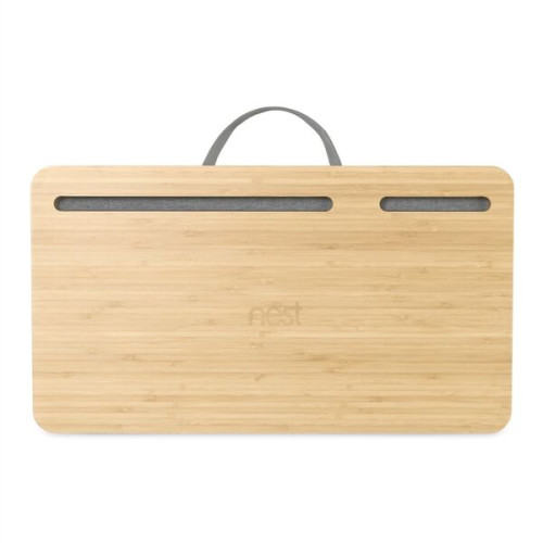 Auden Bamboo Writing Lap Desk