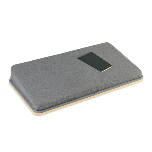 Auden Bamboo Writing Lap Desk