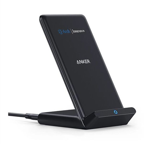 Anker® PowerWave 10W Stand with Charger