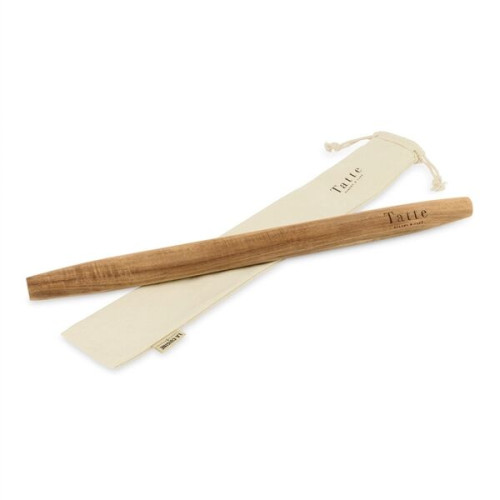 La Cuisine™ French Rolling Pin with Storage Bag
