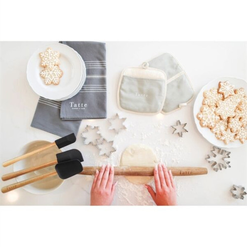La Cuisine™ French Rolling Pin with Storage Bag