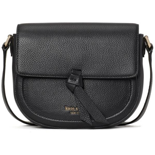 kate spade new york Knott Medium Saddle Bag