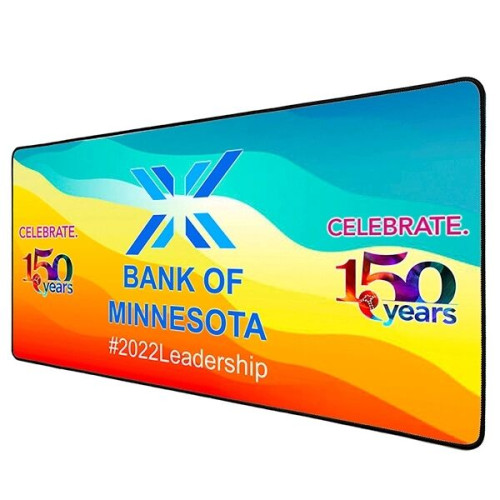 GAMER 'S PARADISE XL Desk Tech Mat/Gaming Pad