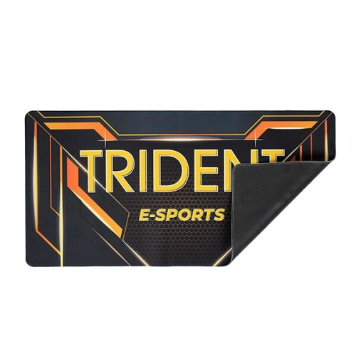 GAMER 'S PARADISE XL Desk Tech Mat/Gaming Pad