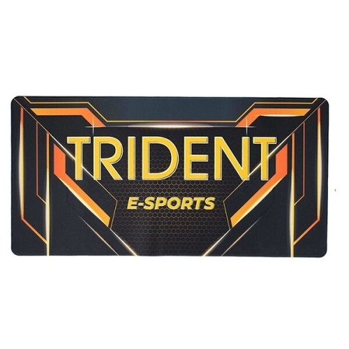 GAMER 'S PARADISE XL Desk Tech Mat/Gaming Pad