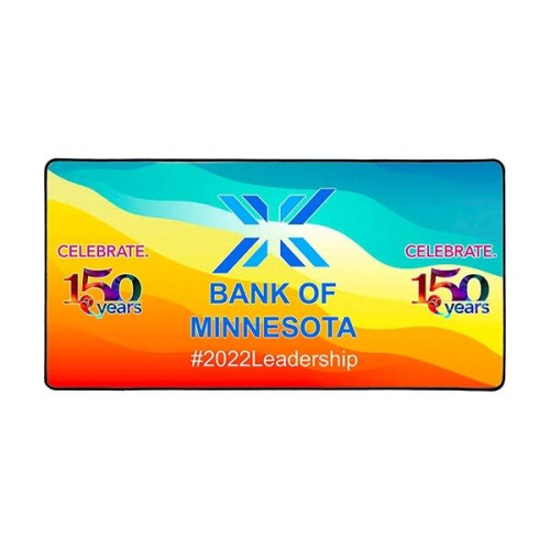 GAMER 'S PARADISE XL Desk Tech Mat/Gaming Pad