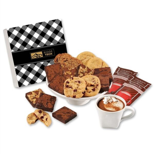 Snacks & Savouries