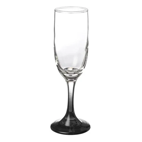 6 oz. Aragon Champagne Glasses