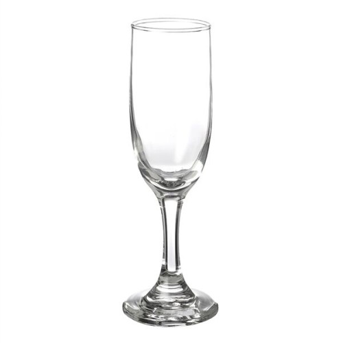 6 oz. Aragon Champagne Glasses