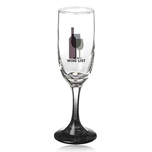 6 oz. Aragon Champagne Glasses