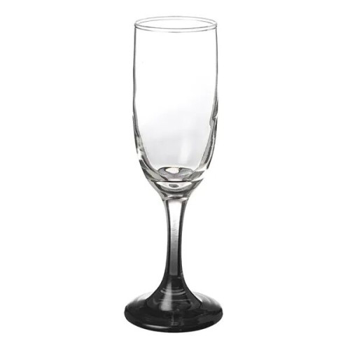 6 oz. Aragon Champagne Glasses