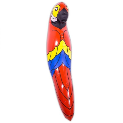 Inflatable Parrot
