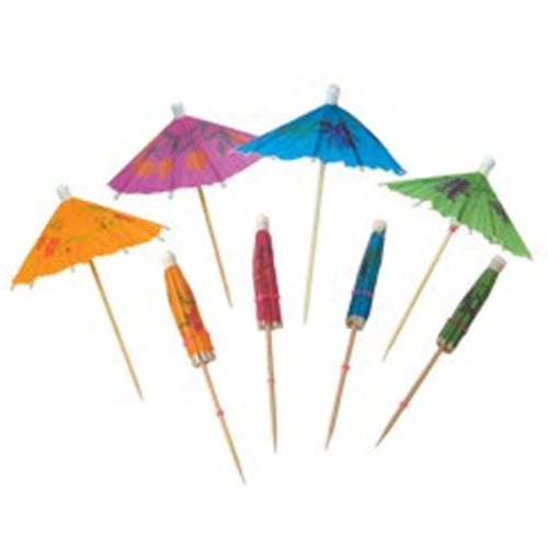 Cocktail Parasol