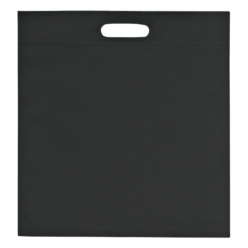 Large Heat Sealed Non-Woven Exhibition Tote Bag